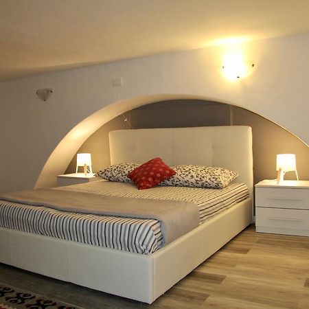 Vittoria Apartment Catania Ngoại thất bức ảnh