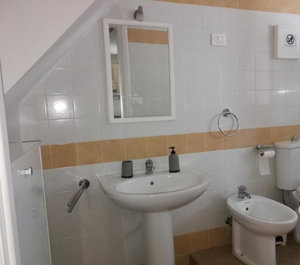 Vittoria Apartment Catania Ngoại thất bức ảnh