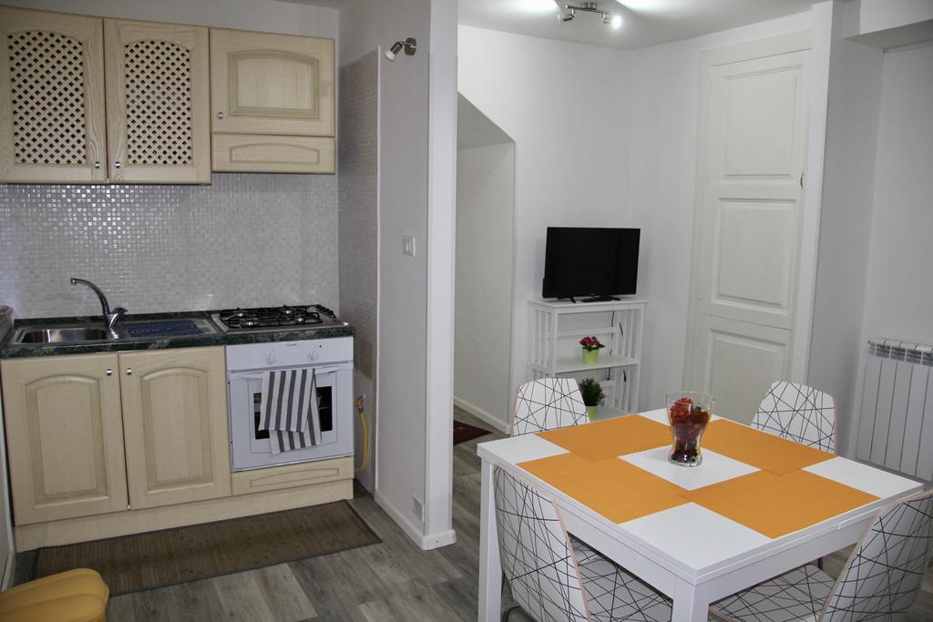 Vittoria Apartment Catania Ngoại thất bức ảnh