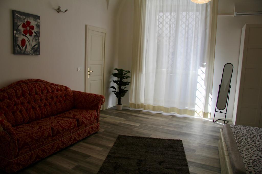 Vittoria Apartment Catania Ngoại thất bức ảnh