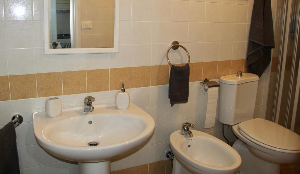 Vittoria Apartment Catania Ngoại thất bức ảnh