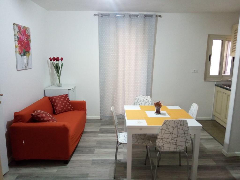 Vittoria Apartment Catania Ngoại thất bức ảnh