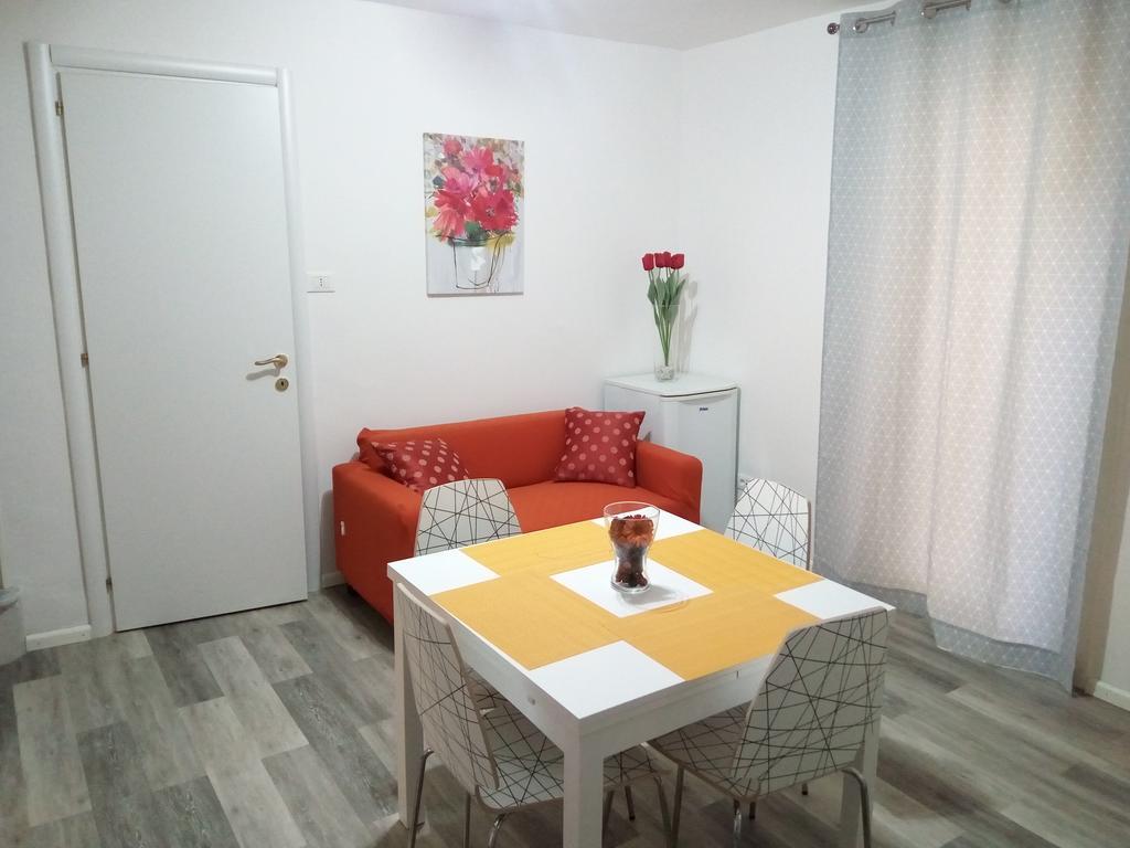 Vittoria Apartment Catania Ngoại thất bức ảnh